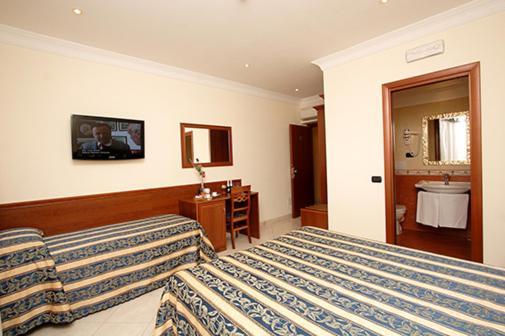 Guest House Galaxy 로마 외부 사진